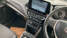 Suzuki S-Cross 1.4 Boosterjet 48V Hybrid Ultra ALLGRIP 5dr Petrol Hatchback